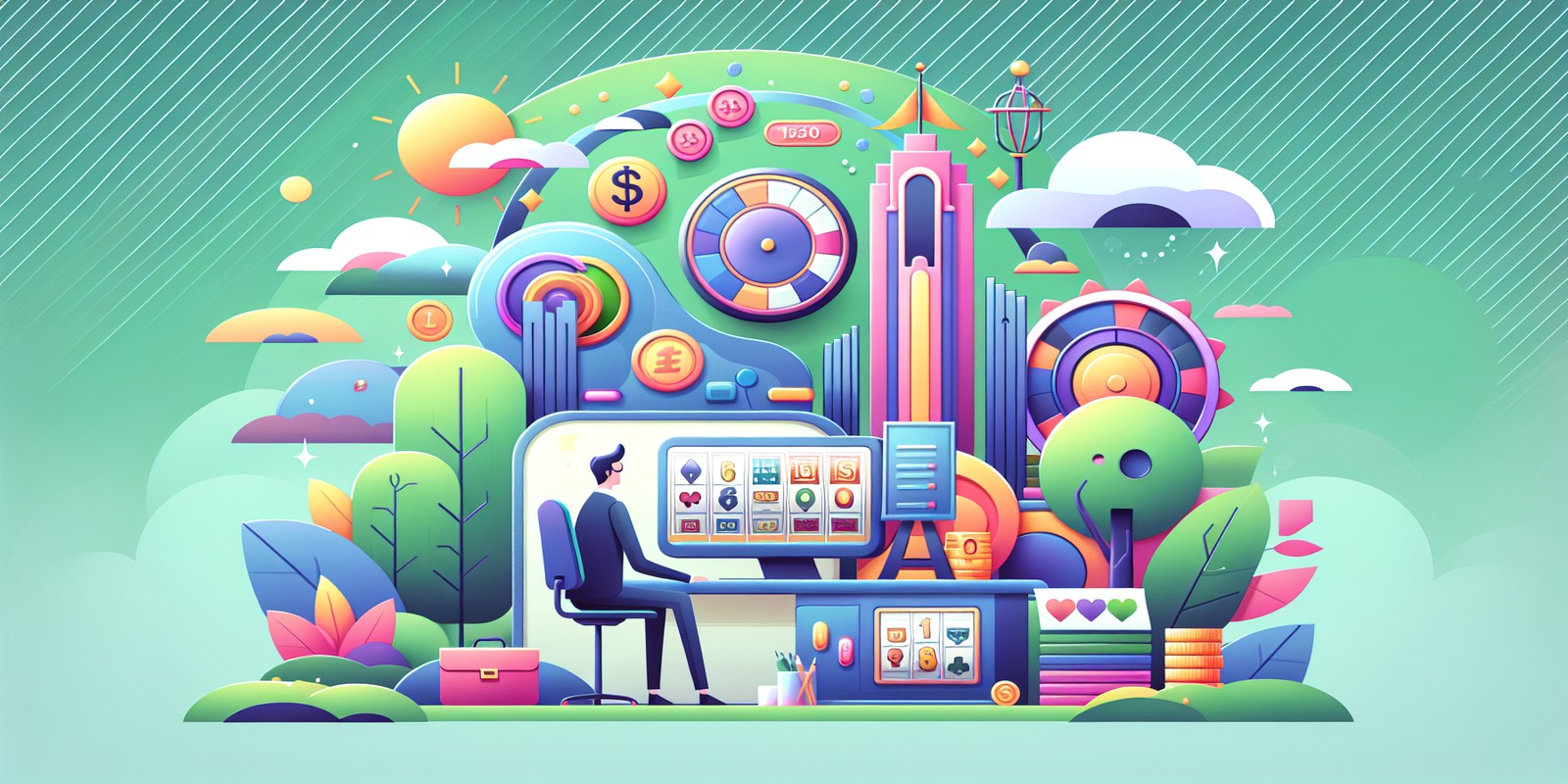 Explore Crotorrents Games: Top Slot Strategies for Big Wins 2025 - Slot Strategy Guide for pakistani | Real