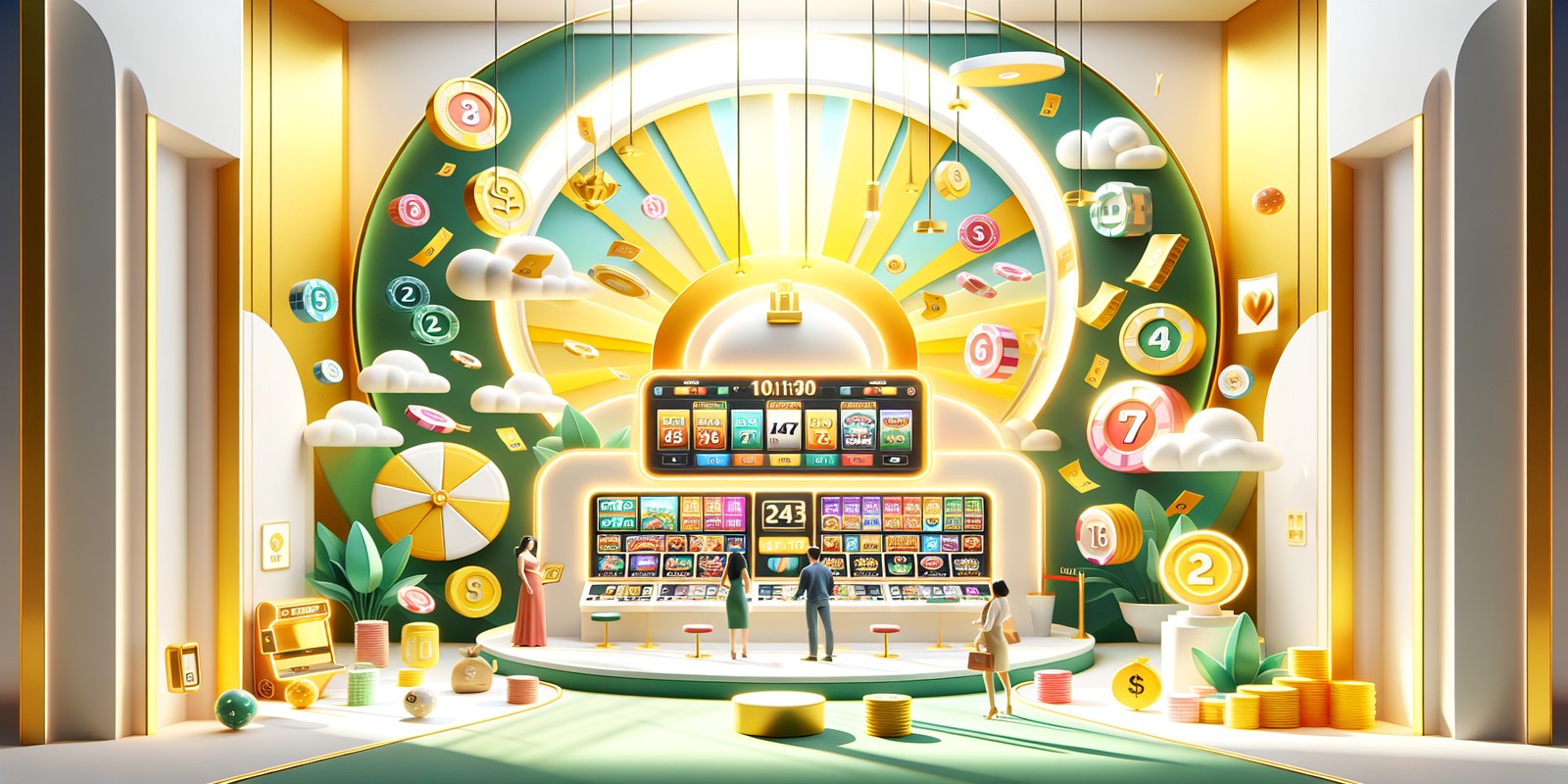 Unlock Big Wins: Top Slot Strategies at PAF Center Lahore 2025 - Slot Strategy Guide for pakistani | Real