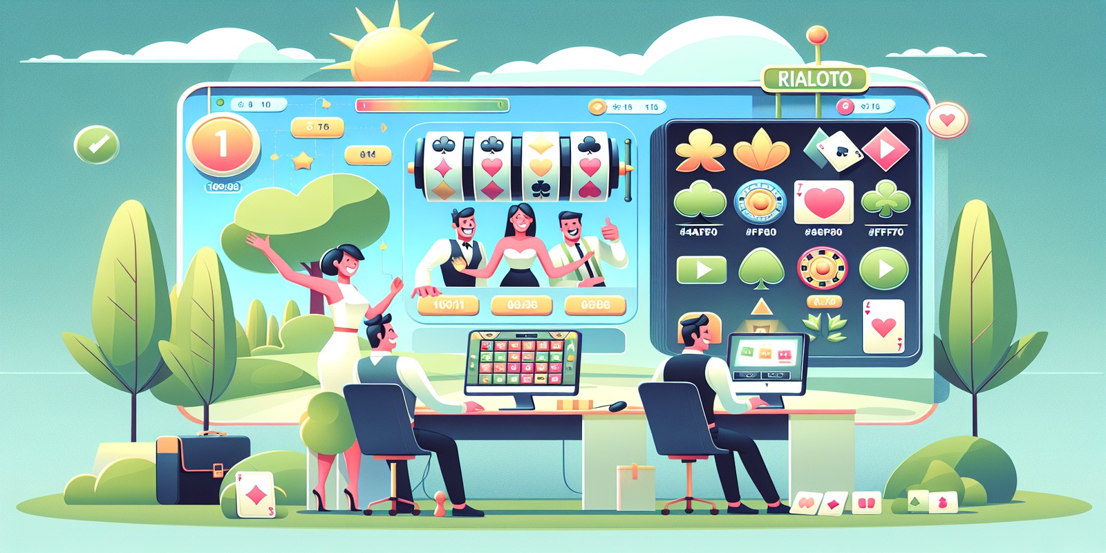 Unlocking Global Slot Game Wins: The 2025 CSD Rebate Card Advantage - Slot Strategy Guide for international | Real