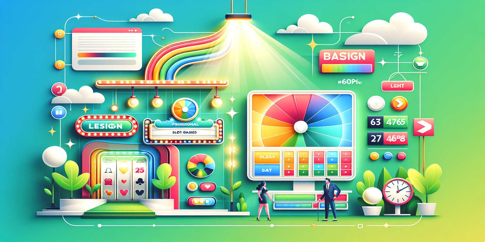 Unlocking Picfree: Your 2025 Guide to Themed Slot Games - Slot Strategy Guide for international | Real