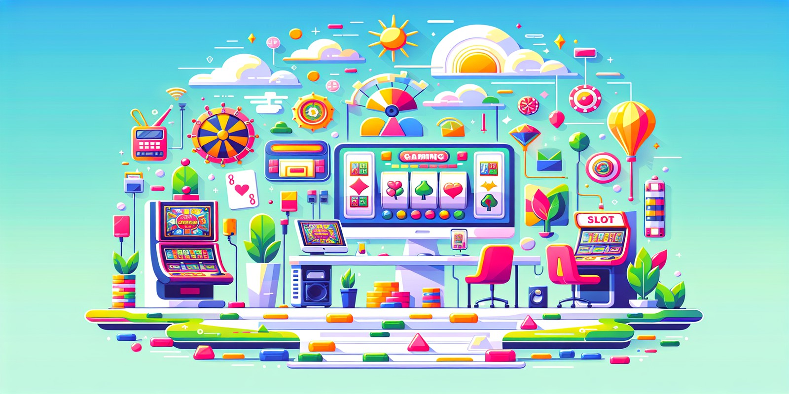 Winning with Style: Top Slot Strategies for 2025 Success - Slot Strategy Guide for global | Real