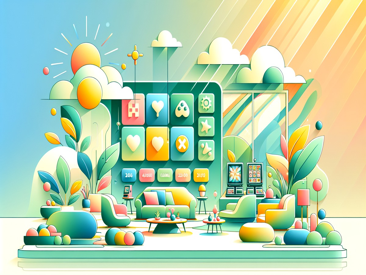 Real More Games - Explore Our Exciting Collection