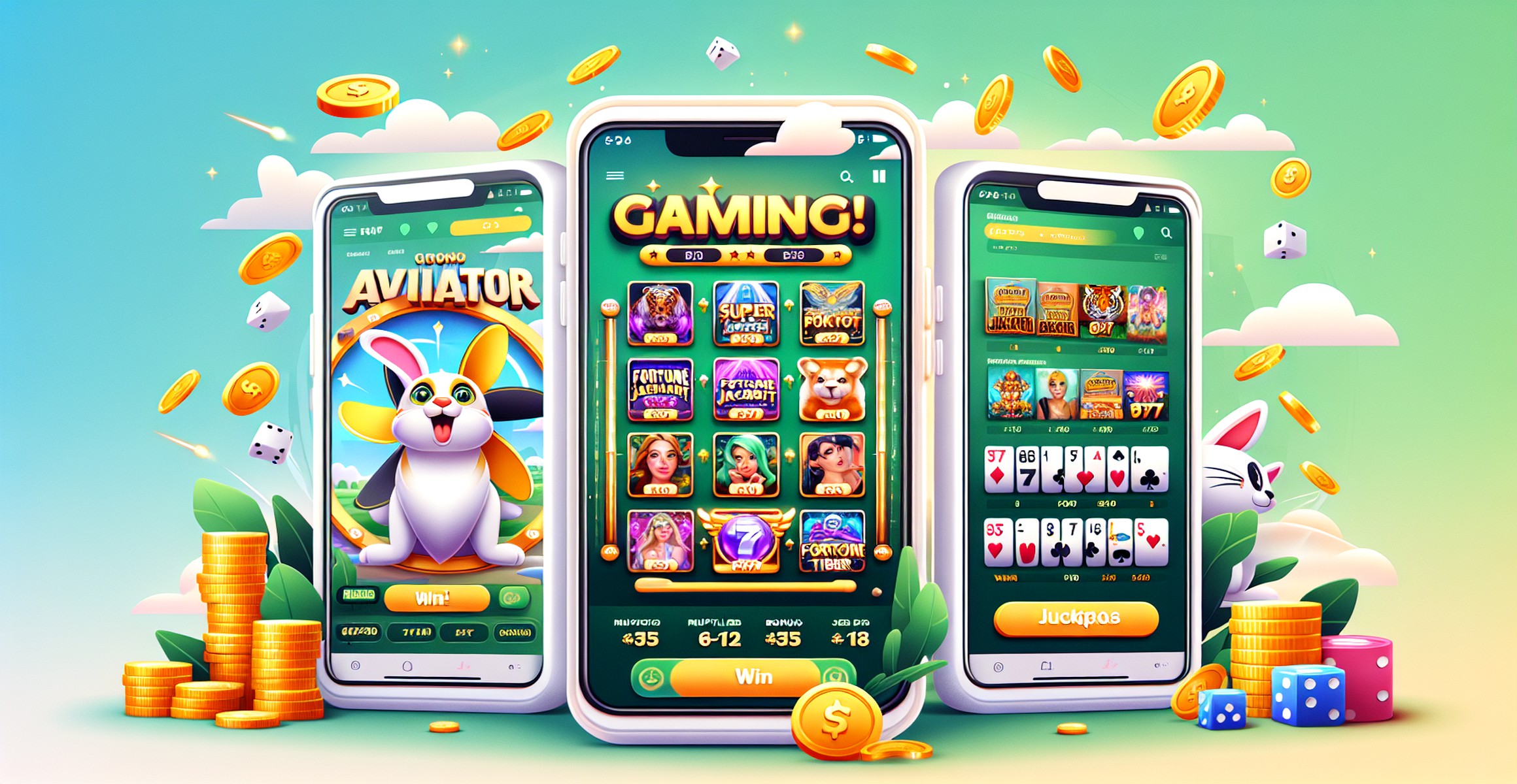 Aviator Game at Real - Experience the Thrill