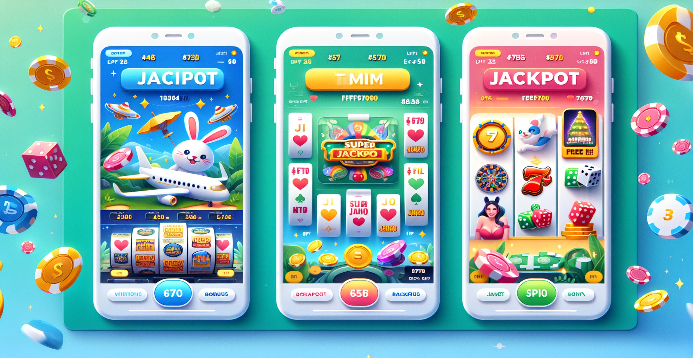 Fortune Tiger Games at Real - Unleash Your Luck